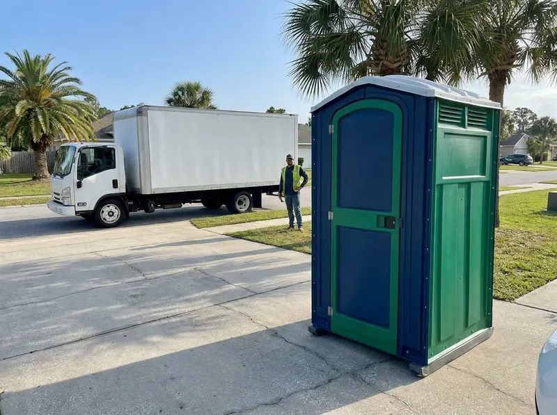 Multi-Unit Festival Rental in Panama City, FL